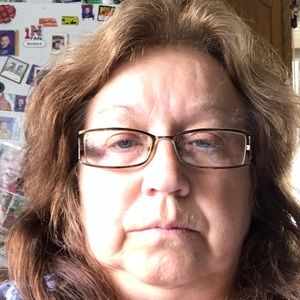 Meet your Posher, Judy